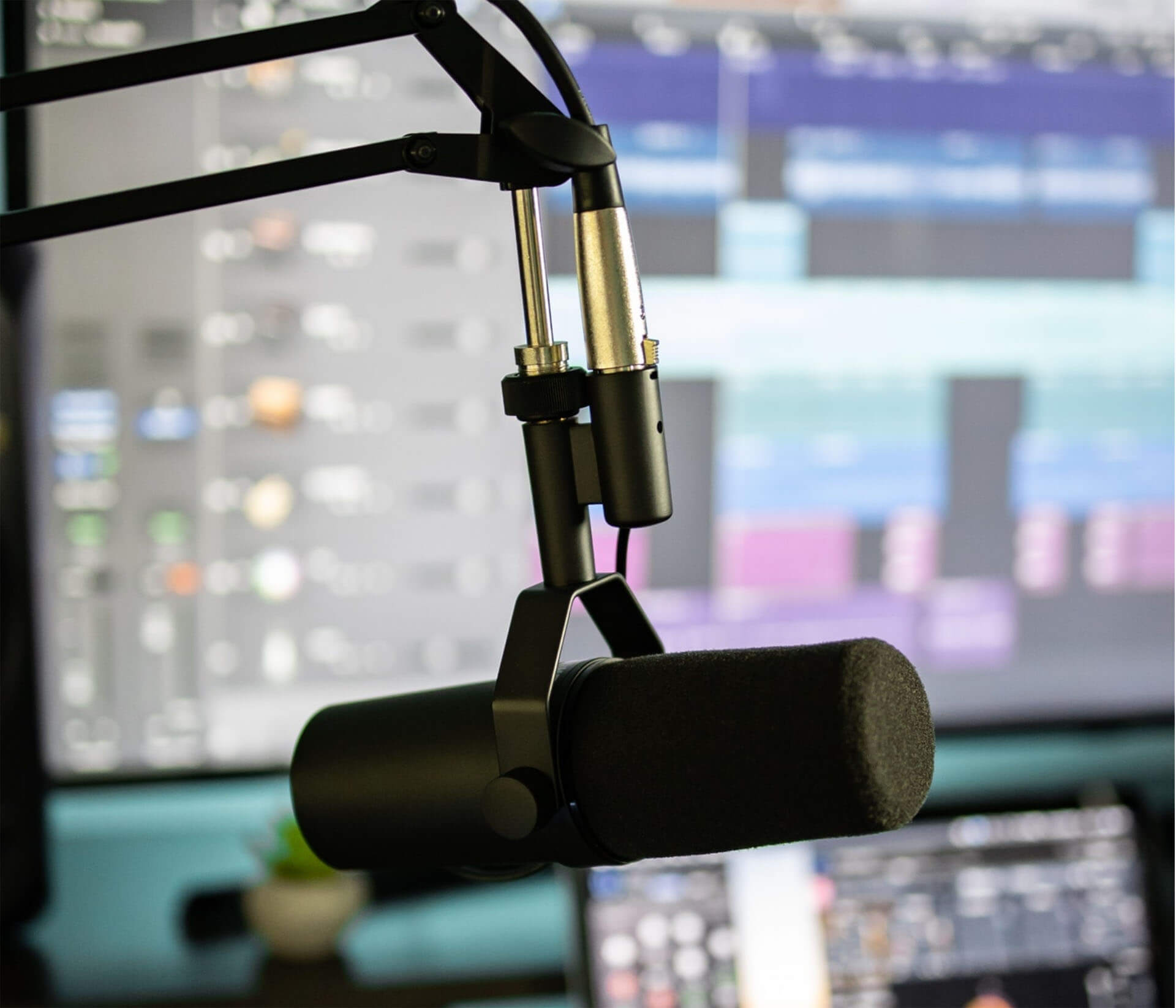 Audio-Video Production