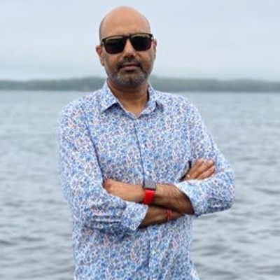 Snover Singh Dhillon